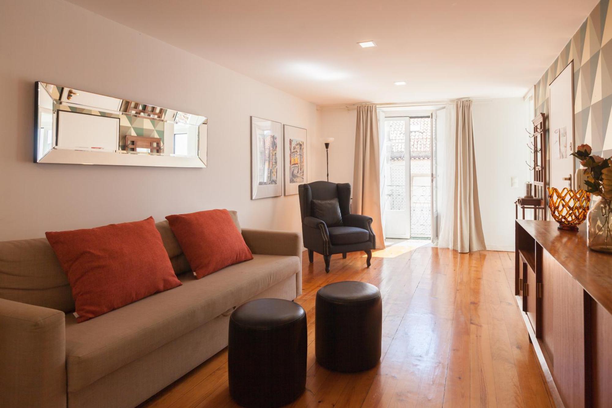 Flh Castle Duplex With Terrace Apartment Lisboa Ngoại thất bức ảnh