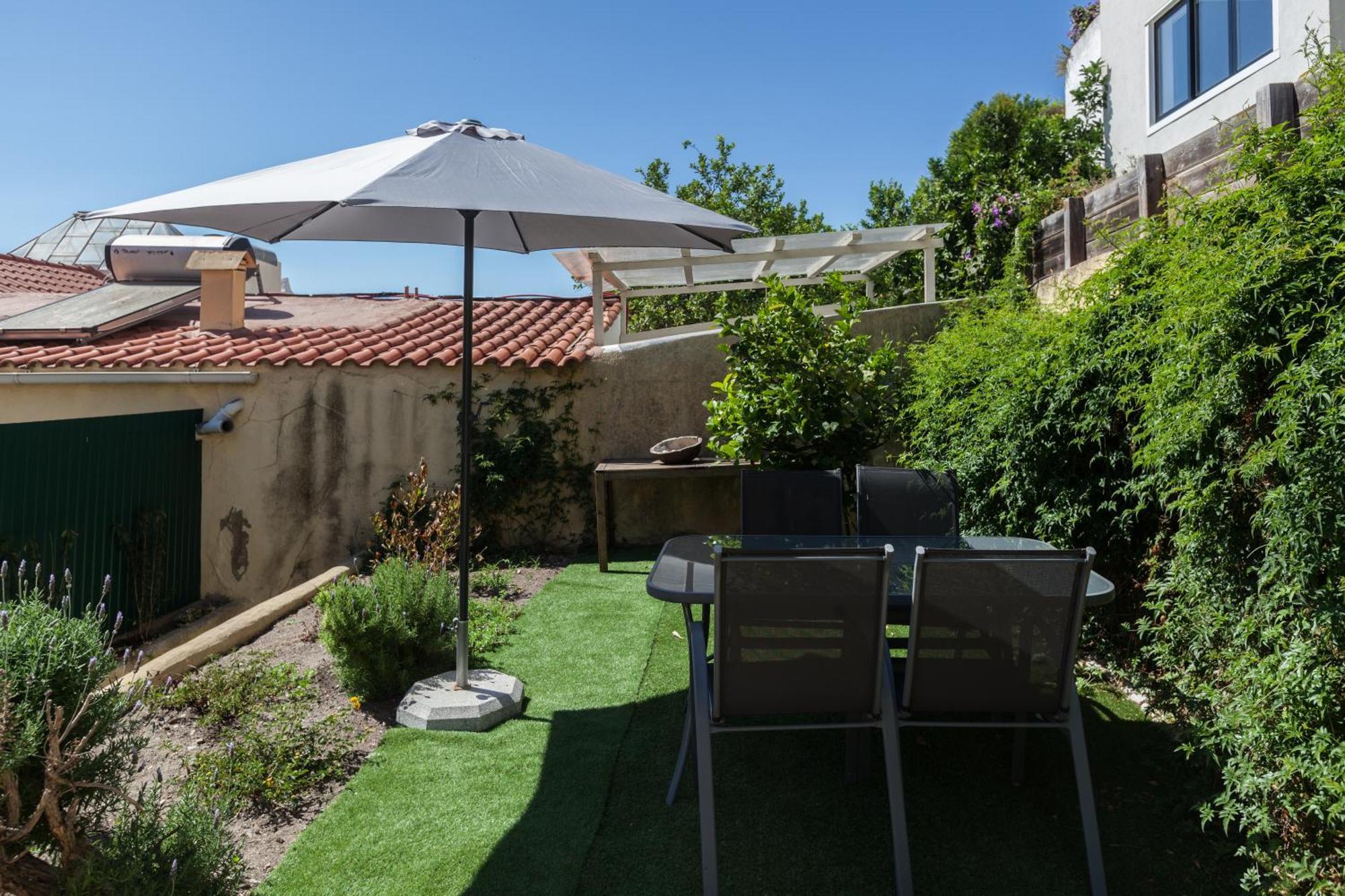 Flh Castle Duplex With Terrace Apartment Lisboa Ngoại thất bức ảnh