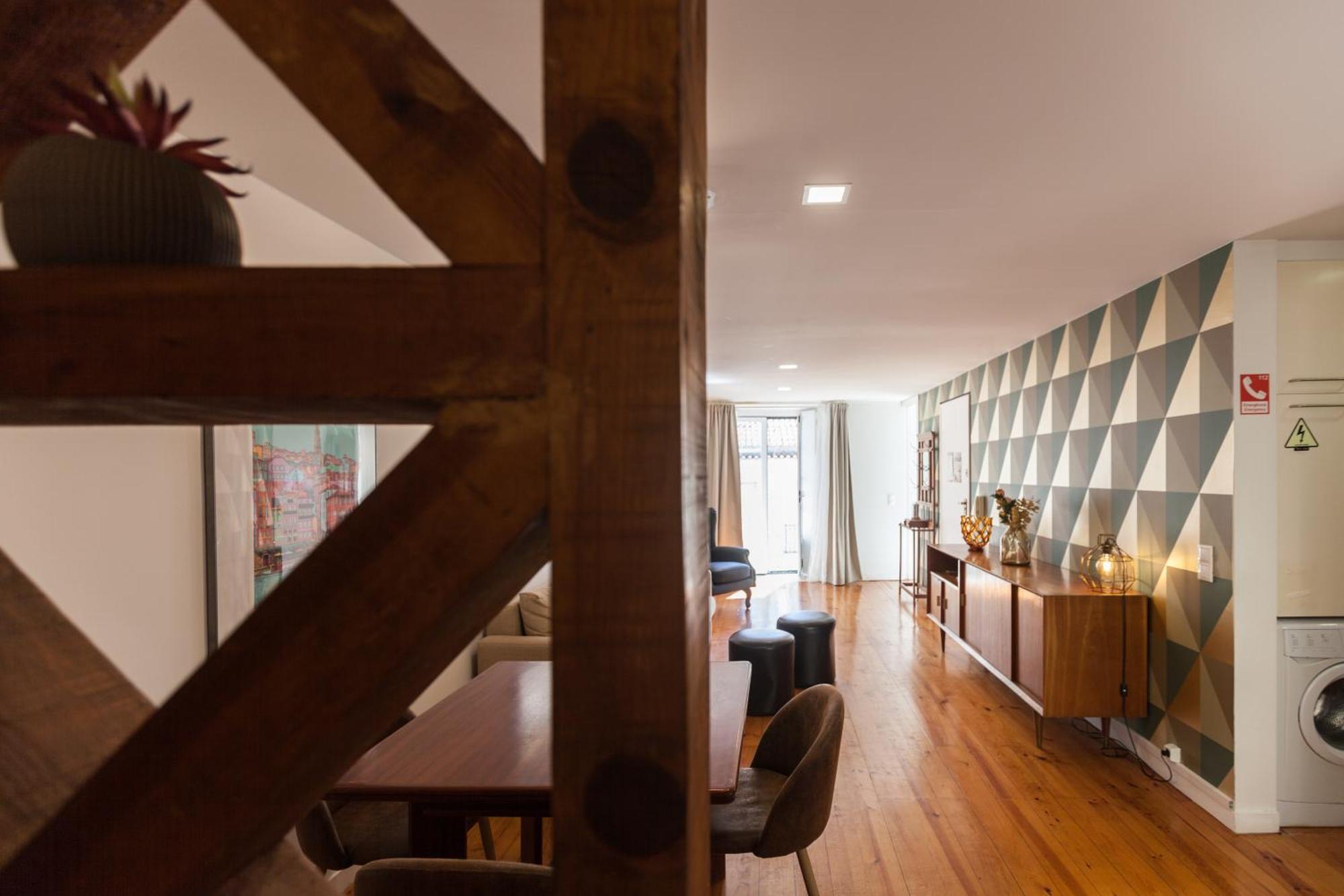 Flh Castle Duplex With Terrace Apartment Lisboa Ngoại thất bức ảnh