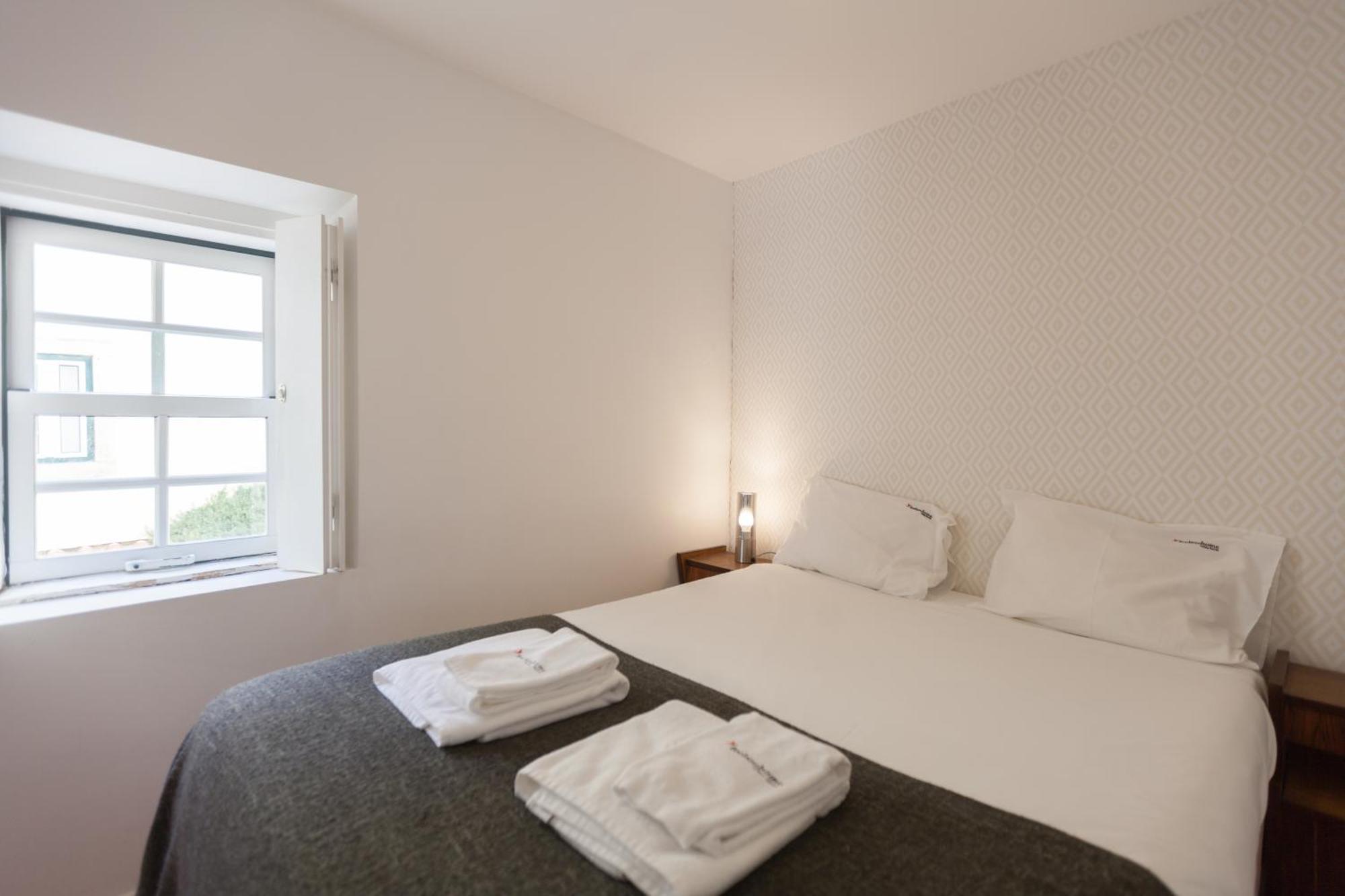 Flh Castle Duplex With Terrace Apartment Lisboa Ngoại thất bức ảnh