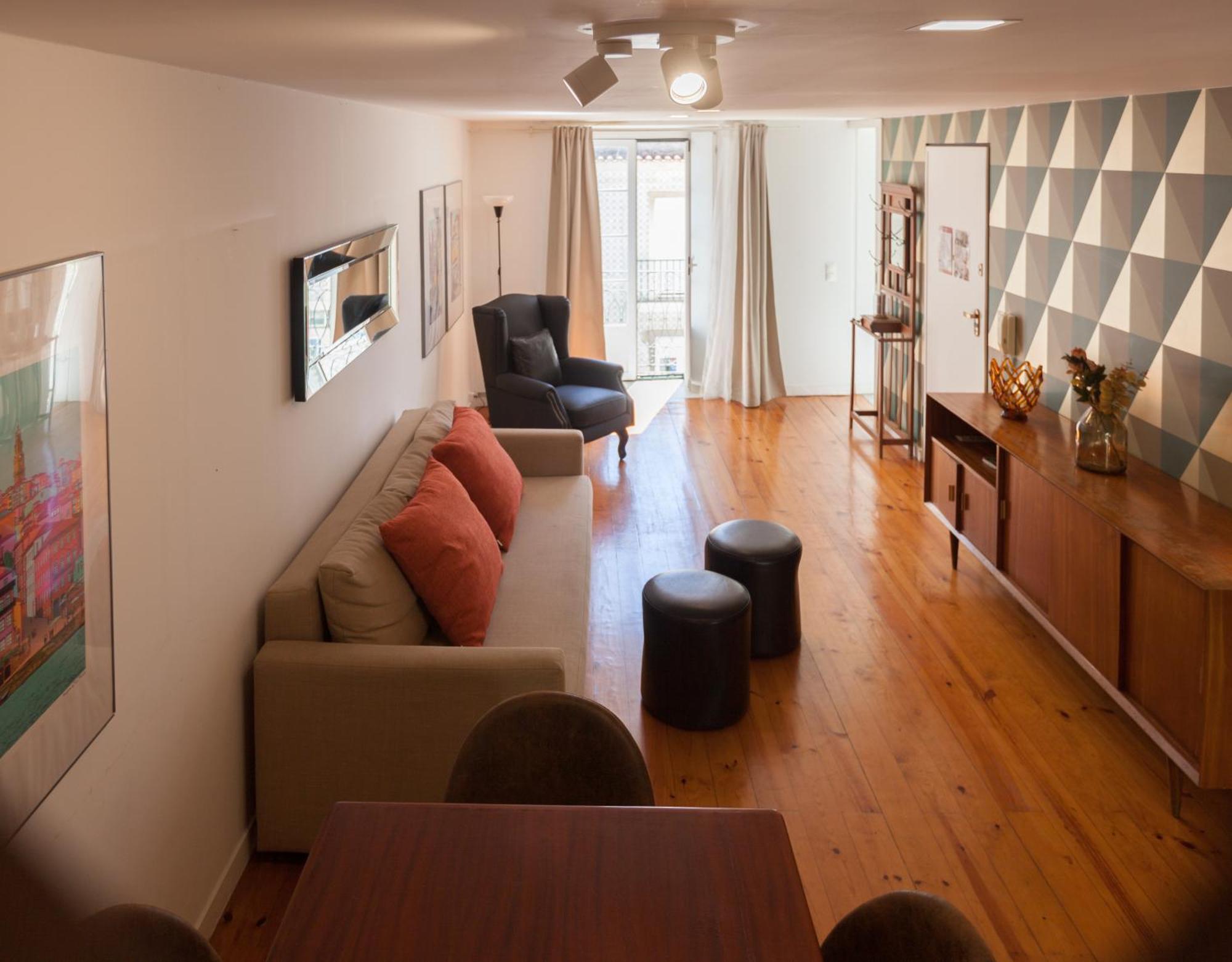 Flh Castle Duplex With Terrace Apartment Lisboa Ngoại thất bức ảnh